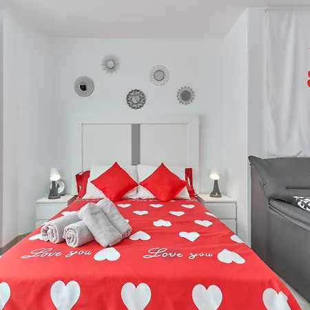 Apartment Boutique 104 Beauty *