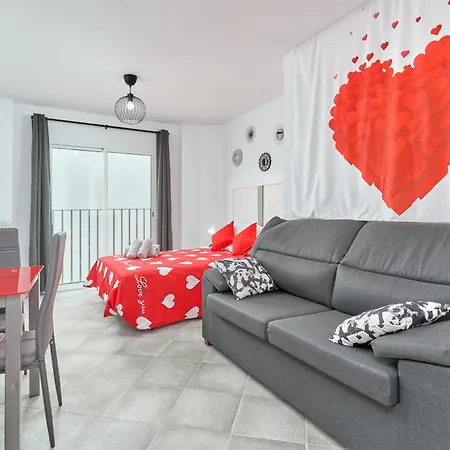 Boutique 104 Beauty * Nerja