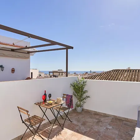 Apartment Boutique 104 Beauty Nerja
