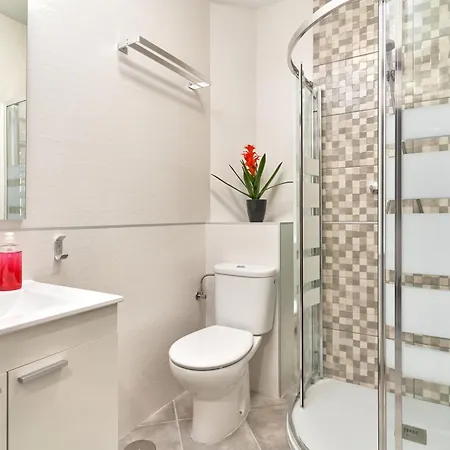 Apartment Boutique 104 Beauty *