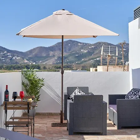 Apartamento Boutique 104 Beauty *