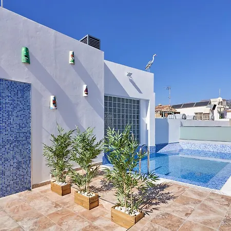 Boutique 104 Beauty Apartamento