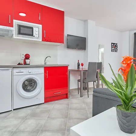 Apartamento Boutique 104 Beauty