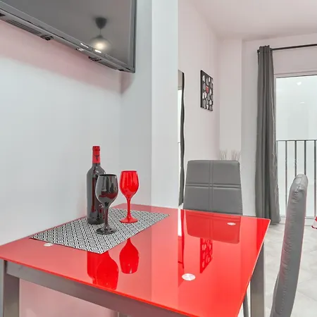 Boutique 104 Beauty Apartamento