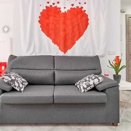 Boutique 104 Beauty Apartamento Nerja