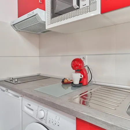 Boutique 104 Beauty Apartamento *