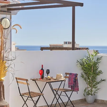 Apartamento Boutique 104 Beauty Nerja