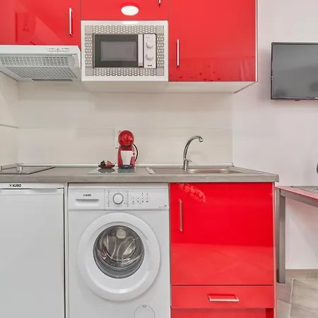 Apartamento Boutique 104 Beauty