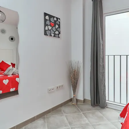 Apartamento Boutique 104 Beauty *