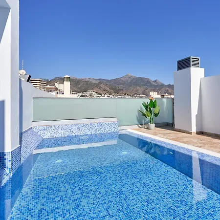Apartamento Boutique 104 Beauty *